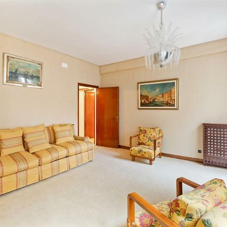 Venice Castello Elegant Apartment Exterior photo